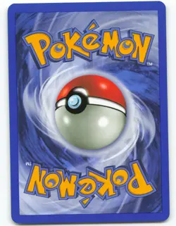 Scizor - #33 WOTC Black Star Promo - Pokemon TCG - 2001 - Image 2