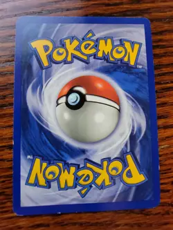 Pokemon TCG Poliwrath Base Set 2 15/130 Holo Unlimited Holo Rare - Image 3