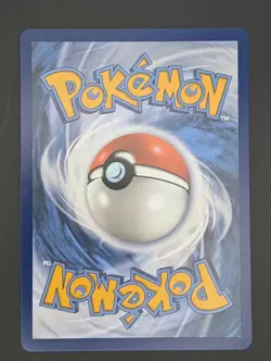 2025 Pokemon Mega Evolution Double Rare Mega Abomasnow EX #36/132 RR - Image 2
