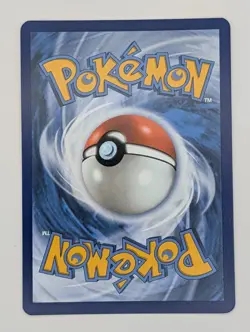 2025 Pokemon Phantasmal Flames Holofoil Toxtricity #68/94 HOLO Rare - Image 2