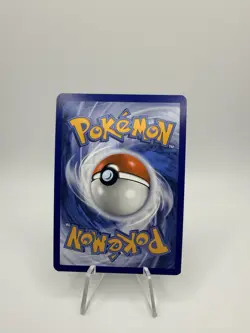 Pokemon Shiftry 163/162 Temporal Forces Illustration Rare NM - Image 4