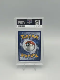 2025 Pokemon WHT EN White Flare #168 SIR Jellicent ex PSA 10 Gem Mint - Image 2