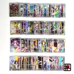 Pokemon Card Bulk Lot of 100 AR CHR NM-LP No Dupes Japanese US Stock 19 - Image 1