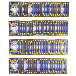 Pokemon Card Bulk Lot 100 V ex VMAX VSTAR NM-LP No Dupes Japanese US Stock 647 - Image 2