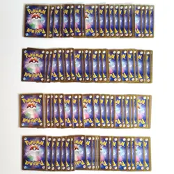 Pokemon Card Bulk Lot 100 V ex VMAX VSTAR NM-LP No Dupes Japanese US Stock 704 - Image 2