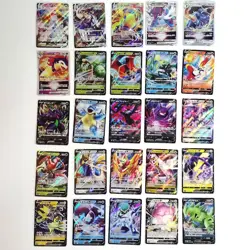 Pokemon Card Bulk Lot 100 V ex VMAX VSTAR NM-LP No Dupes Japanese US Stock 704 - Image 3