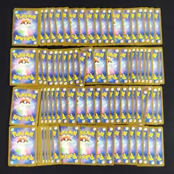 Pokemon Card Bulk Lot of 100 AR CHR NM-LP No Dupes Japanese US Stock 15 - Image 2