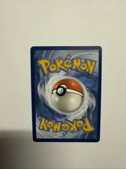 Ethan’s Ho-oh Ex 209/182 - Destined Rivals - Pack Fresh Pokemon - Image 2