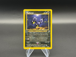 Murkrow - 24/111 Neo Genesis - Pokemon TCG - 2000 - Image 1