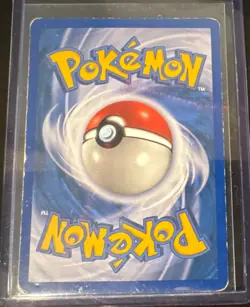 Pokemon TCG Machamp Wotc Promo 43/53 Stage 2 90 HP Regular English 2000 - Image 2