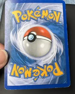 Pokemon Skitty - Crystal Guardians 41/100 Holo Uncommon MP - Image 5