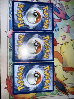 Pokemon TCG First Partner Illustration Collection Holo Chimchar, Turtwig, Piplup - Image 2