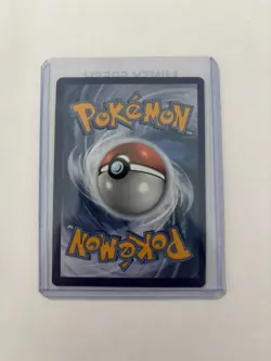 Pokemon TCG: Vaporeon V SWSH150 Black Star Promo - Near Mint - Image 2
