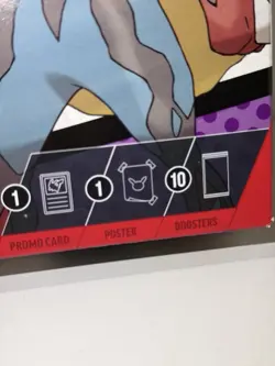 Pokemon Ascended Heroes Premium Poster Collection Sealed Box! - Image 5