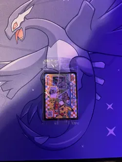 Pikachu “Winner” Promo 2025 World Championships SVP EN 225 Pokemon SEALED Pack - Image 2