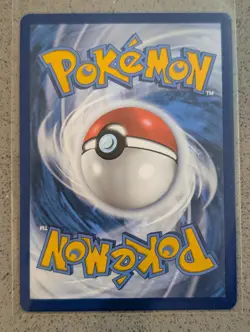 Alakazam ex 050 Holo Promo Scarlet & Violet Promo Pokemon NM - Image 2