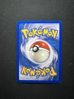 Pikachu 124/165 Expedition E-Series Pokemon Card - LP - Image 2