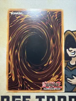 Gagaga Girl - ORCS-EN003 - Secret Rare - 1st Edition - Yugioh NM+ - Image 5