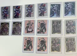 Amanda Lapalme Manamoon Yugioh Metal Field - Image 1