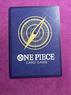 Uta (061) EB03-061 Extra Booster: One Piece Heroines Edition Foil - Image 2