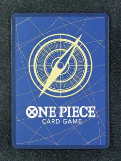 2024 One Piece JEWELRY BONNEY #OP08-105 Premium Booster Storage Box Set SR JPN - Image 2