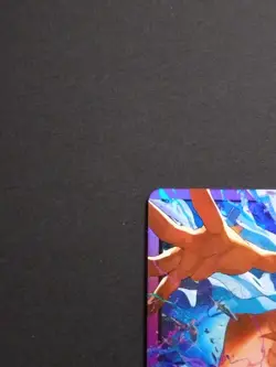 One Piece Card Game Monkey D Luffy OP09-061 Leader Purple Japanese Bandai - Image 2