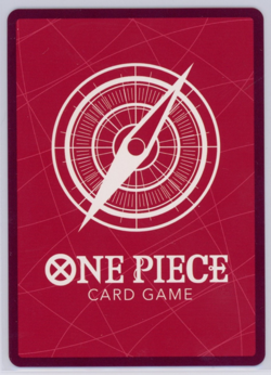 One Piece Monkey D. Luffy Premium Card Collection Live Action Edition Promo - Image 2