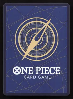 Nico Robin EB02-036 Extra Booster: Anime 25th Collection NM One Piece Card TCG - Image 2