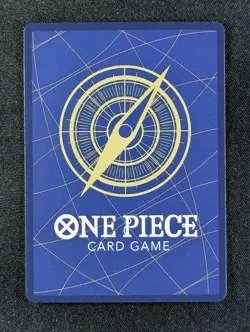 2024 One Piece KINGDOM OF GERMA #OP06-079 Premium Booster: The Best Alt Art JPN - Image 2