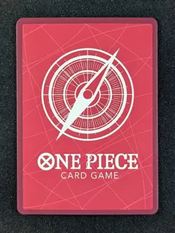 2026 One Piece MONKEY D. LUFFY #ST29-001 Starter Deck: Egghead Alt Art L JPN - Image 2