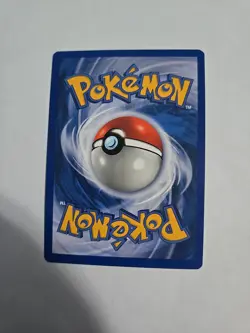 Fire Energy (WotC 2002 League Promo) League & Championship Cards Holo - Image 2