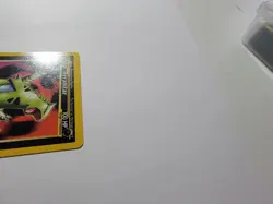 Pokemon TCG Neo Discovery Tyranitar Card 31/75 Non-Holo Rare, NM Condition - Image 4