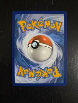 Pokemon TCG Dottler Illustration Rare Card 184/182 Sv04: Paradox Rift Holo - Image 2