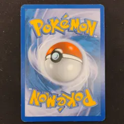 Pokemon Absol Basic 91/102 2010 Holo Card Nintendo Dark Type 80 HP - Image 2