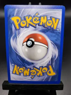 Pineco 71/97 Ex Dragon Reverse Holo Vintage Pokemon Card - NM/LP - Image 4