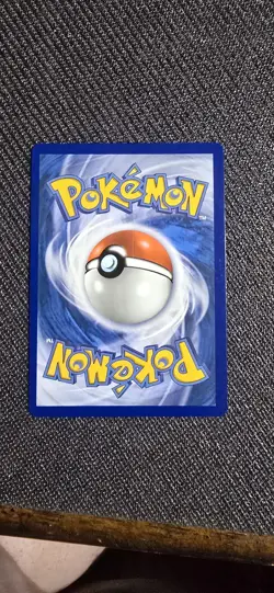 Pokemon TCG Shuckle Full Art Mega Evolutions Illustration Rare Card 136/132 - Image 2