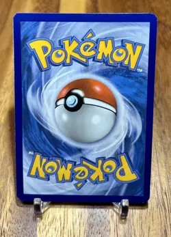 Morgrem 124/192 Non Holo Rebel Clash Pokemon Card NM - Image 2