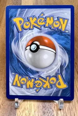 Nosepass 096/192 Non Holo Rebel Clash Pokemon Card NM - Image 2