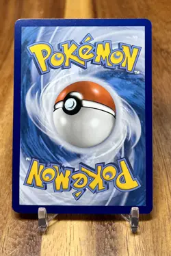 Voltorb 056/192 Non Holo Rebel Clash Pokemon Card NM - Image 2