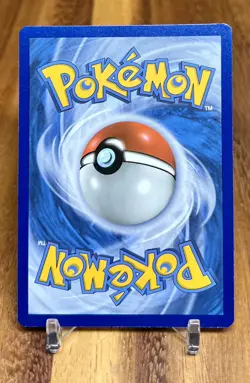 Impidimp 123/192 Non Holo Common Rebel Clash Pokemon Card NM - Image 2