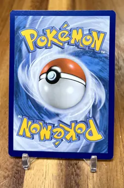 Hatenna 083/192 Non Holo Rebel Clash Pokemon Card NM - Image 2