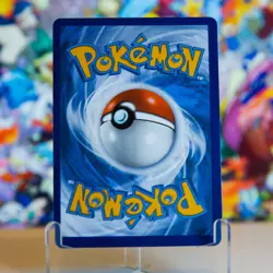 Pikachu V SWSH198 - Black Star Promo - Ultra Rare Holo Pokemon Card Near Mint - Image 2