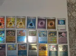 60 Count Pokemon Card Lot, EX, Promos, Illustration Rares, Full Arts And More NM - Image 4