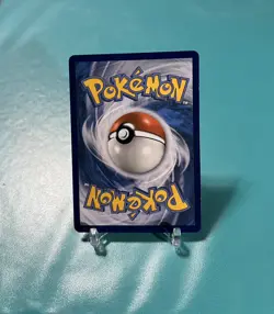 Milcery 080/185 Non Holo Vivid Voltage Pokemon Card NM - Image 2