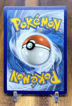 Rose Tower 169/189 Non Holo Darkness Ablaze Trainer Pokemon Card NM - Image 2