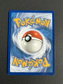 Caterpie Illustration Rare NM 172/165 Scarlet & Violet 151 Pokemon Card - Image 4