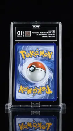 Psyduck - 226/217 - Ascended Heroes - Pokemon Card - Tag 10 Gem Mint - Image 2