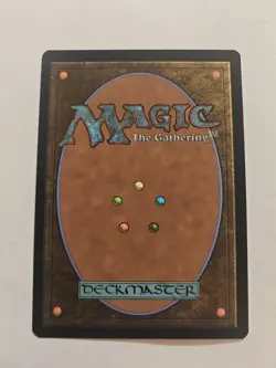 MTG Darksteel Monolith - Extended Art, English Commander Masters - Image 2