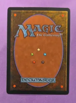 Mirri's Guile Tempest MTG LP/VLP - Image 2