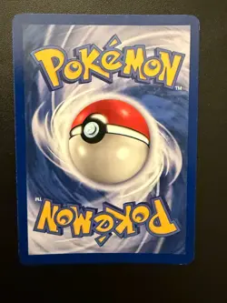 Pokemon Wigglytuff Jungle Holo Rare Card 16/64 80 HP Stage 1 English 1999 WOTC 1 - Image 4